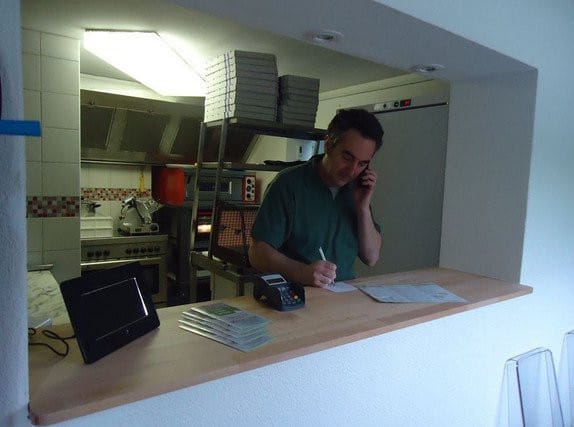 Pizza come prima — photo 2