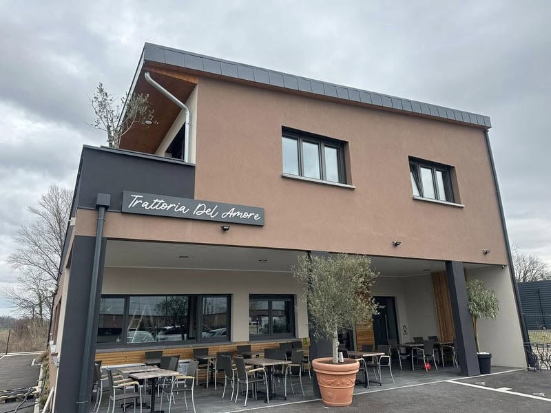 Trattoria del Amore — photo 2