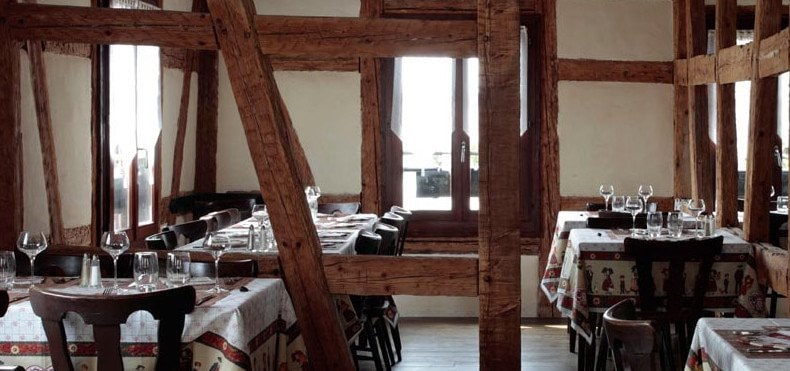 Auberge du Moulin — photo 3