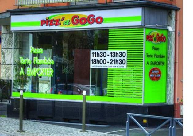 Pizz'a Gogo — photo 2