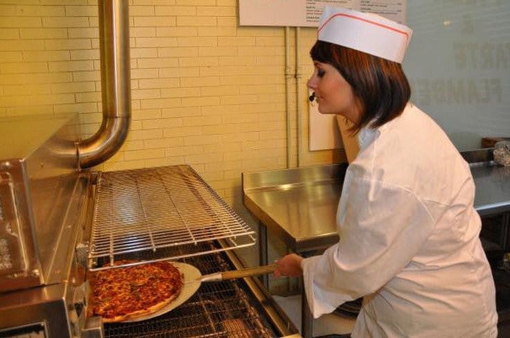 Pizz'a Gogo — photo 4