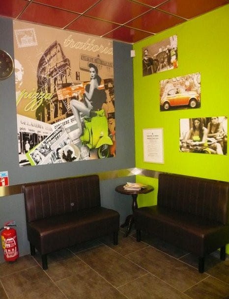 Pizz'a Gogo — photo 3