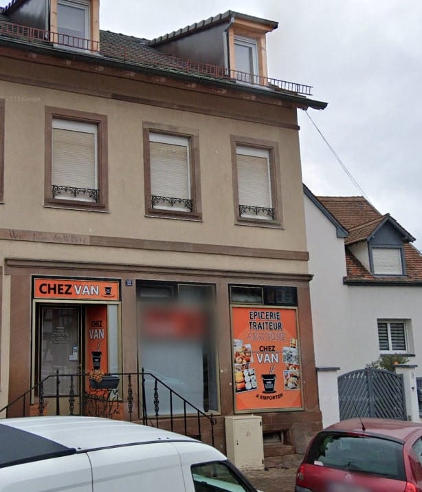 Chez Van — photo 3