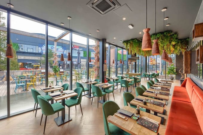 Côté Sushi — photo 3