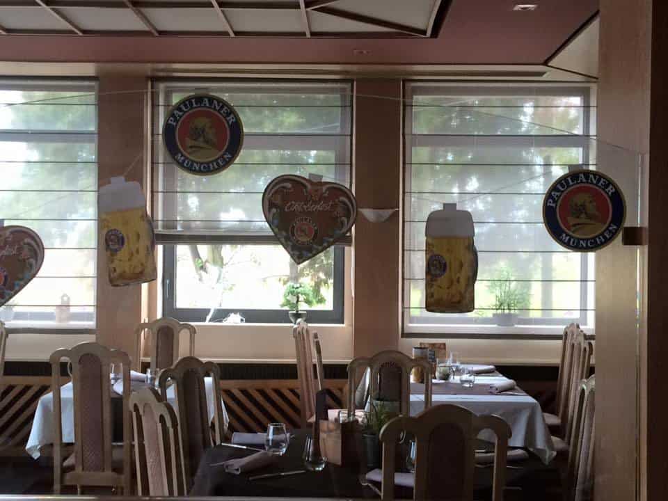 Hôtel Restaurant de Paris — photo 3