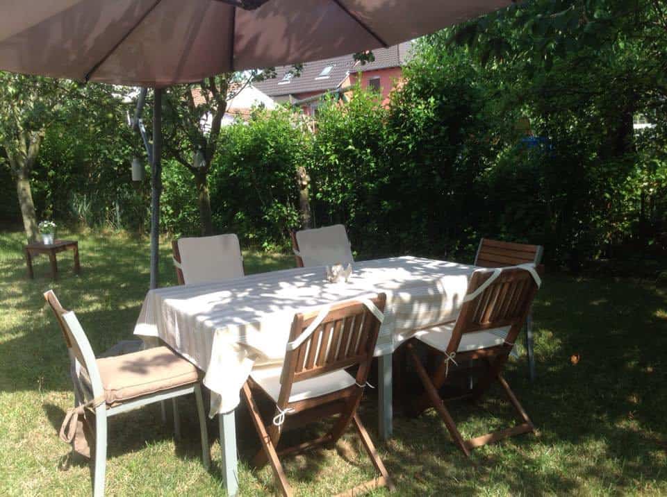 Il était Une Table — photo 2