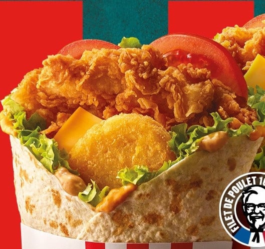 KFC — photo 2