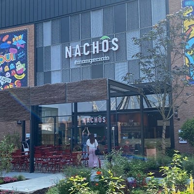Nachos — photo 3