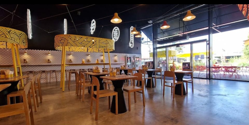 Ramen Shop — photo 3