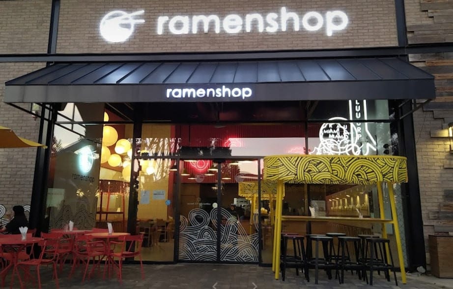 Ramen Shop — photo 2