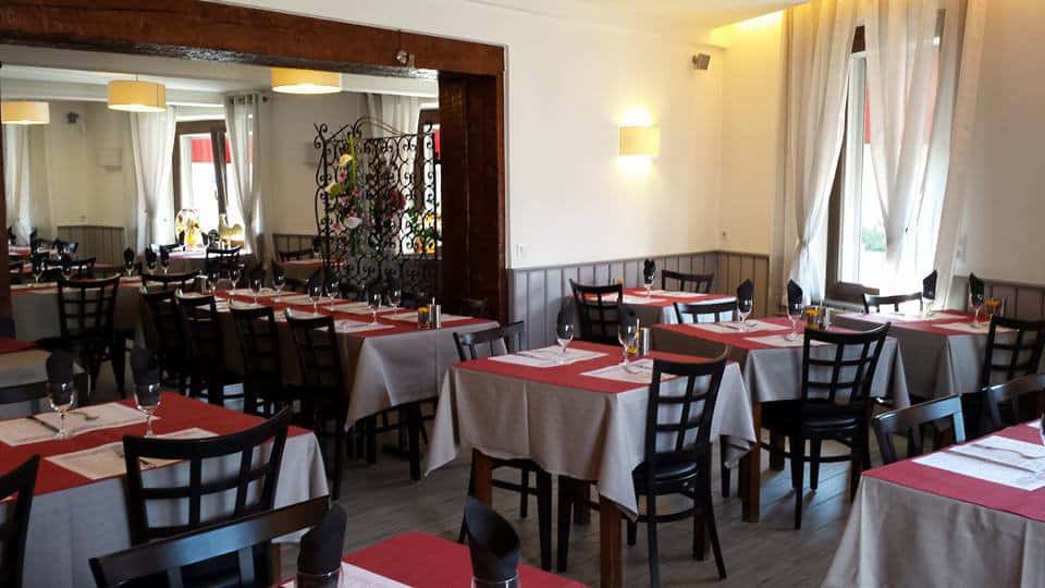 Au Coq d'Or — photo 3