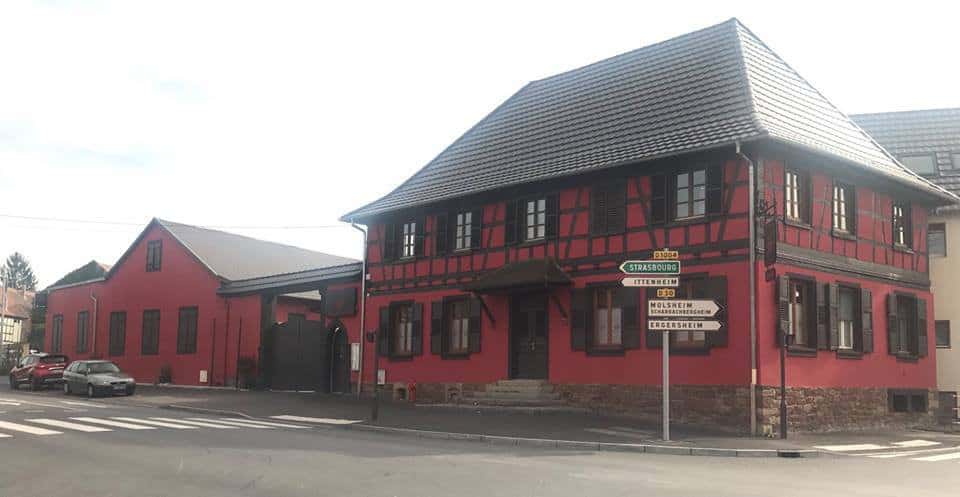 Le Cordon Rouge — photo 2