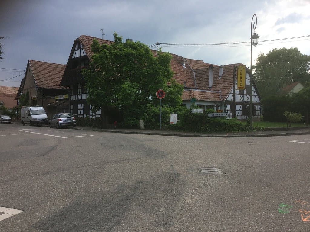 Taverne de l'Ackerland — photo 2