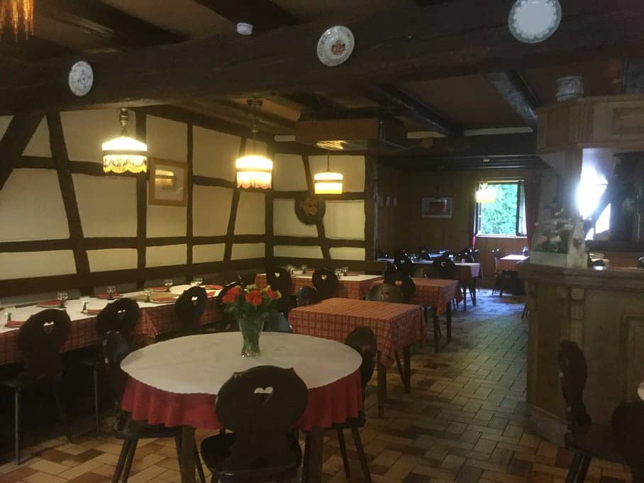 Taverne de l'Ackerland — photo 3