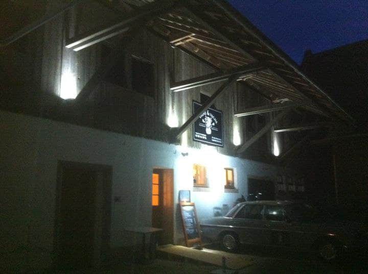 Vigne & Vache — photo 2