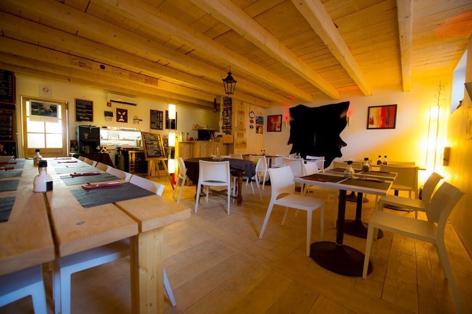 Vigne & Vache — photo 3