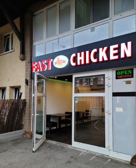 Fast Chicken — photo 2