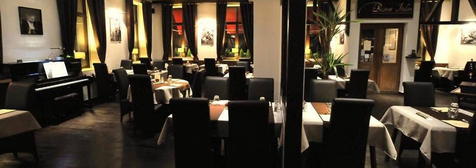 Le Bistrot Italien — photo 3