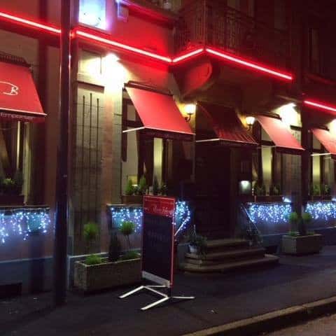 Le Bistrot Italien — photo 2
