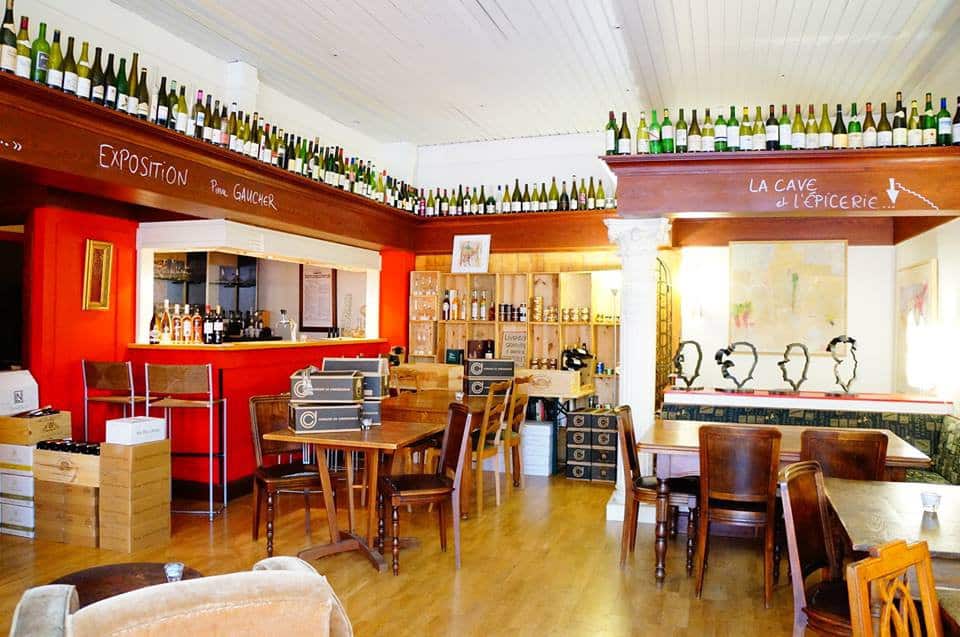 Terres à Vin — photo 3