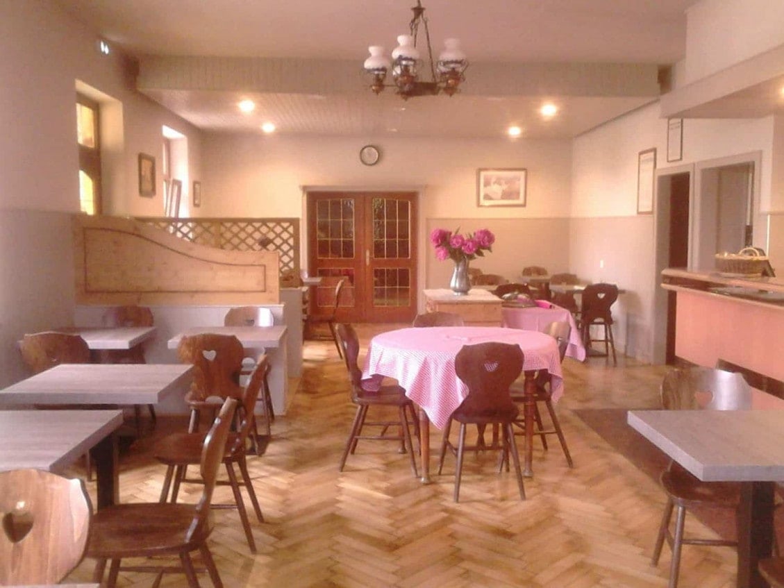 Restaurant de la gare — photo 2