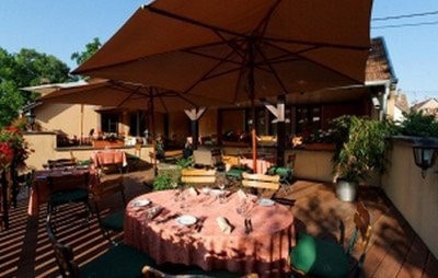 Auberge de la Bruche — photo 3