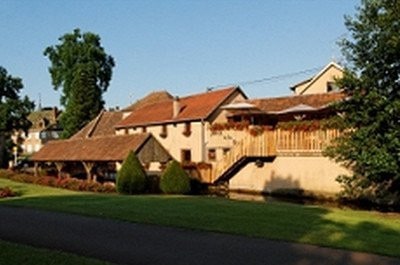 Auberge de la Bruche — photo 2