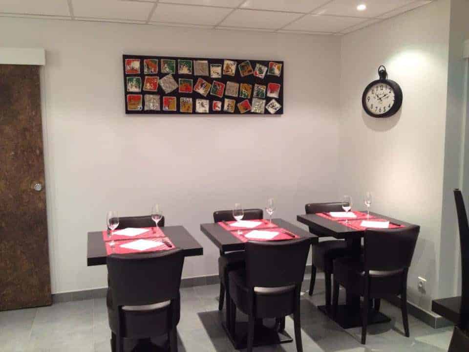 La Pat' à Pizza — photo 3