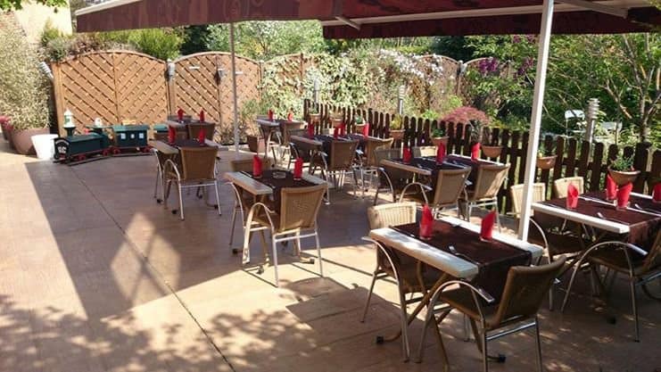 Restaurant de la Gare — photo 2