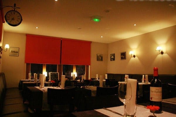 Restaurant de la Gare — photo 3