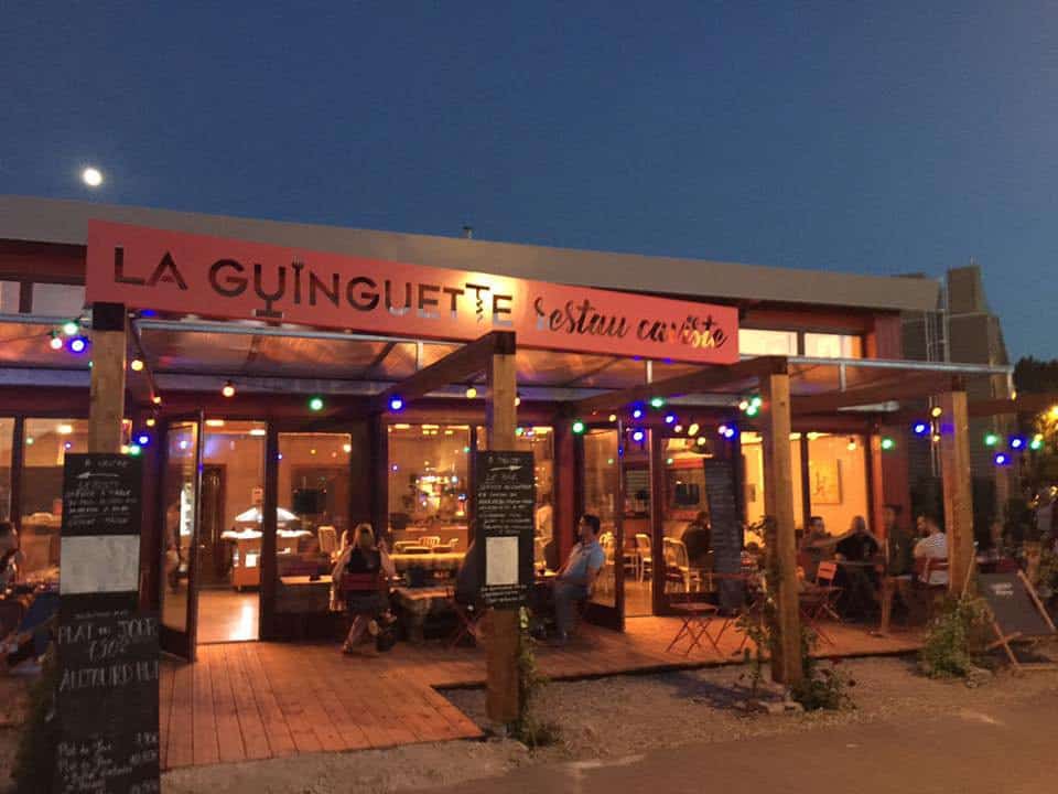 La Guinguette — photo 2