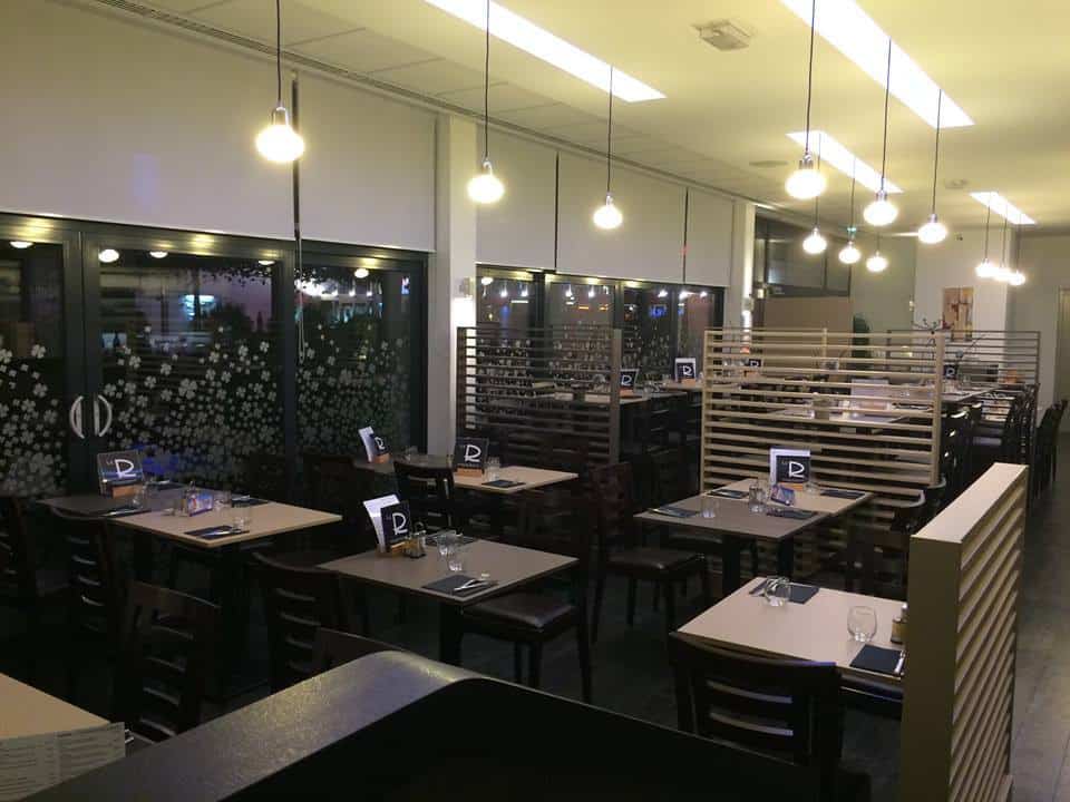 Le R — photo 3