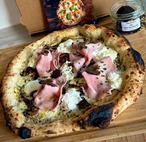 La Bella Flamm’s — photo 2