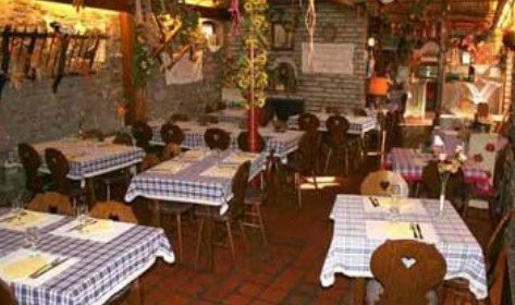 Restaurant Schaefferhof — photo 2