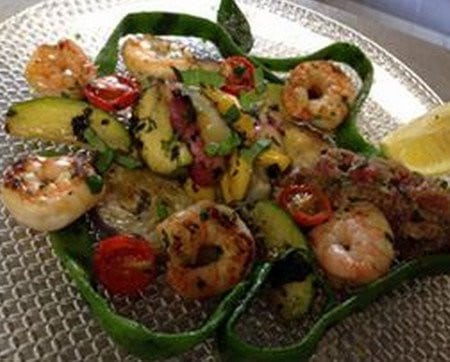 Restaurant La Fontana — photo 3