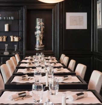 Hotel Diana Restaurant & Spa — photo 3