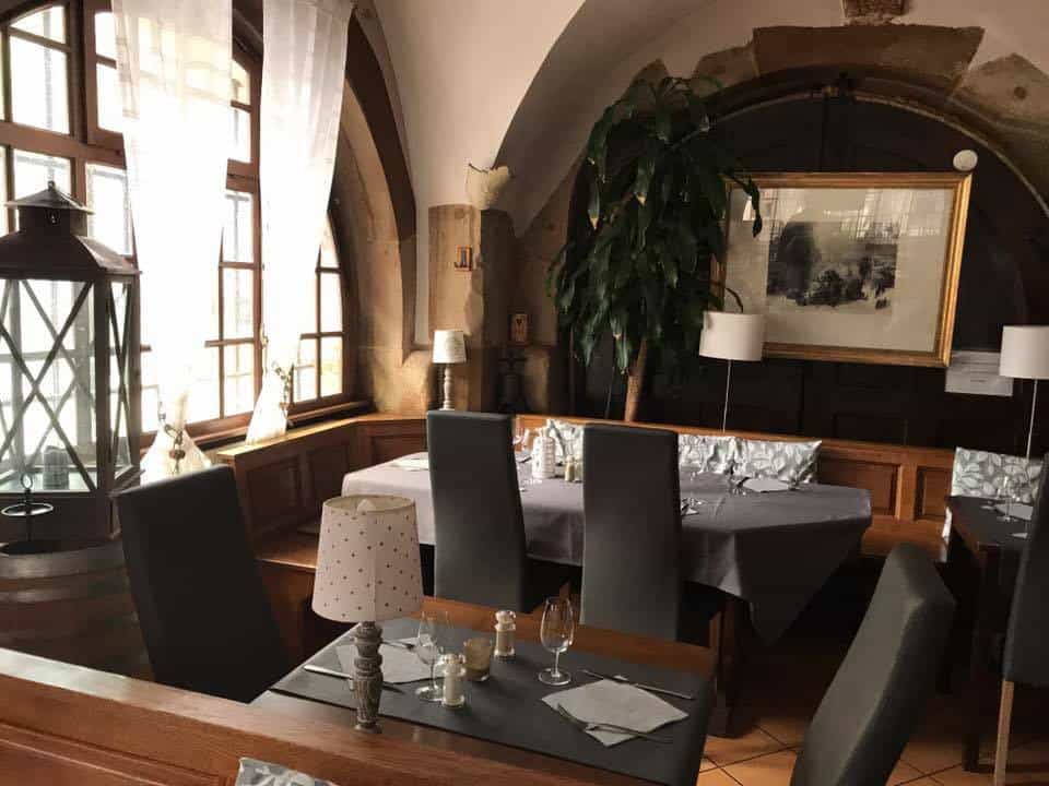 La Metzig 1525 — photo 3