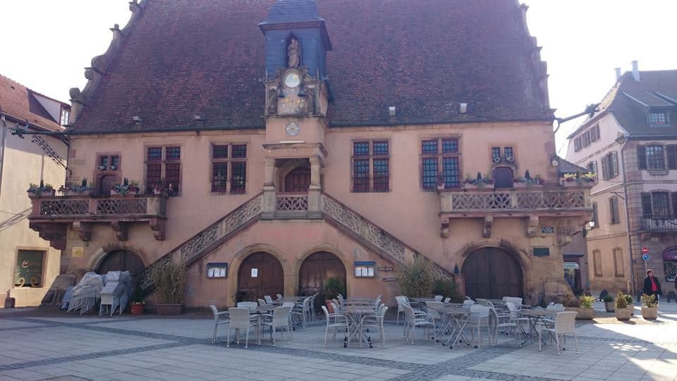 La Metzig 1525 — photo 2