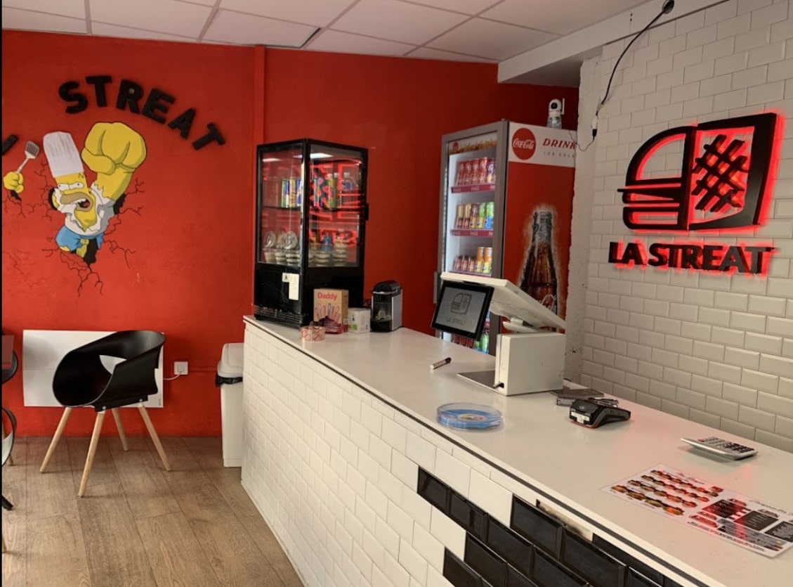 La Streat — photo 3