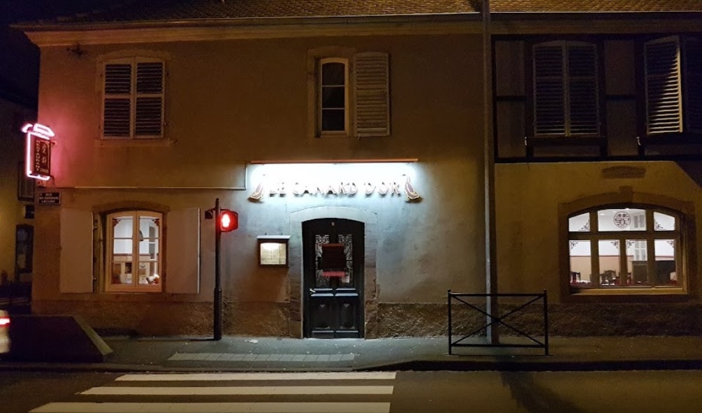 Le Canard d'Or — photo 2
