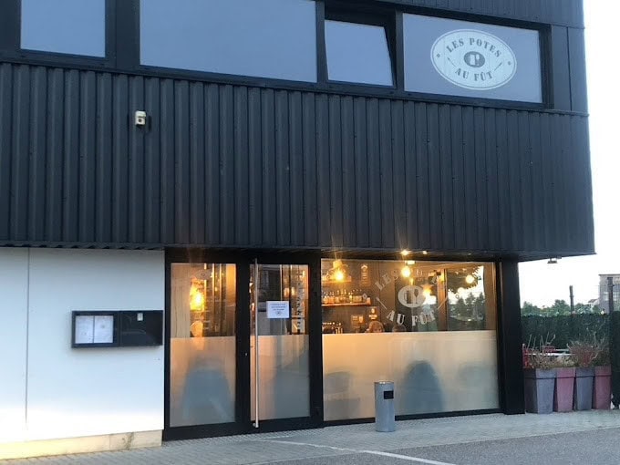 Les Potes au Fût — photo 3