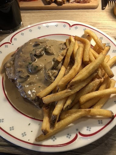 Les Potes au Fût — photo 2