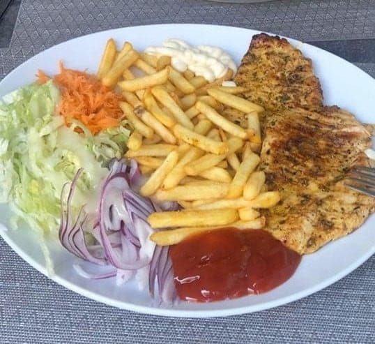 O’Ptit Grill — photo 2