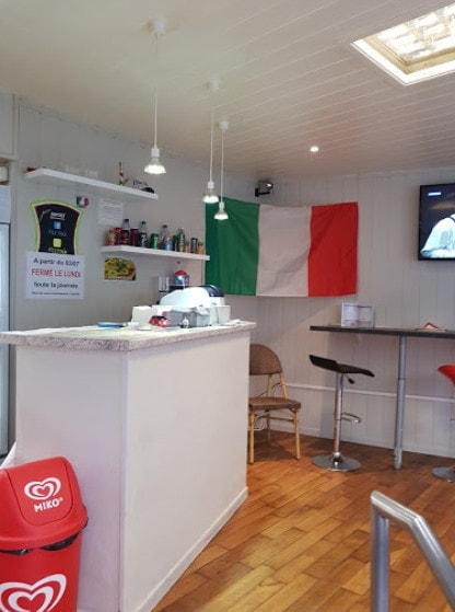 Pizz'italia — photo 3