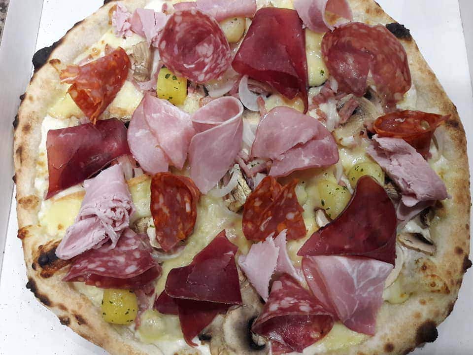 Pizza pap's — photo 3