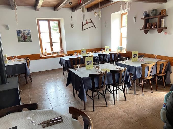 Ferme Auberge du Ban de la Roche — photo 2