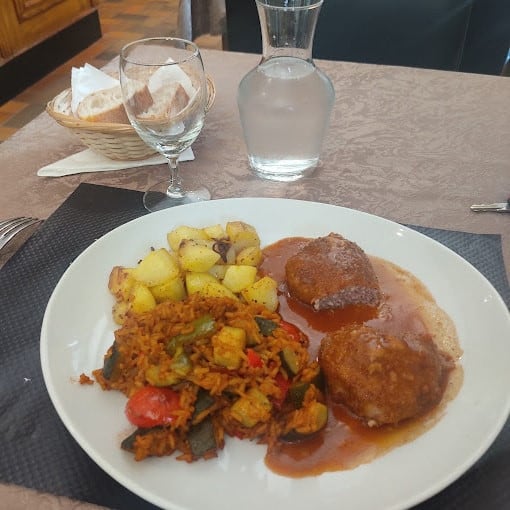 La tablée de mon enfance — photo 2