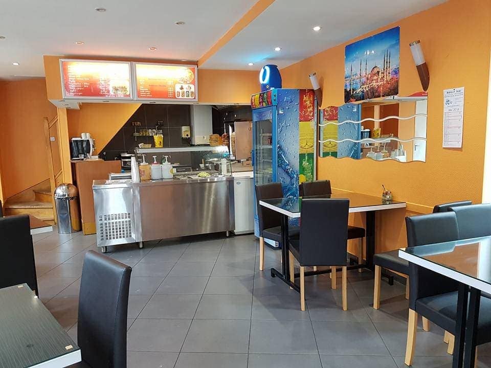 Doner eda — photo 3