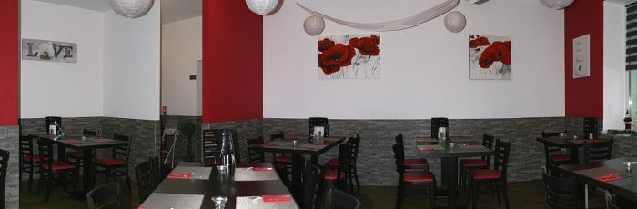 Le Romain Restaurant — photo 2