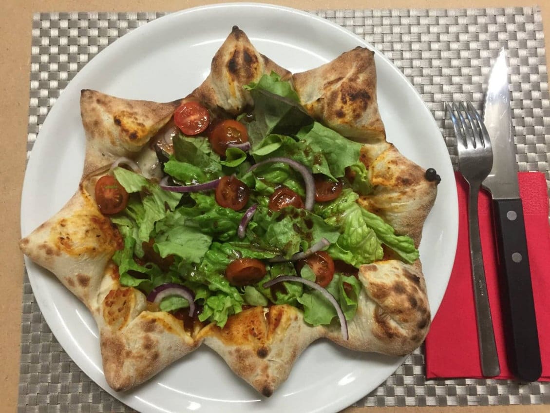Photo de Le Romain Restaurant
